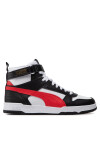 Puma Сникърси Rbd Game 385839 05 Черен - Mera.bg