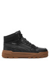 Puma Сникърси Rebound Abrupt 397468 04 Черен - Mera.bg