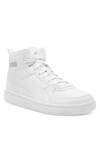 Puma Сникърси Rebound Joy Jr 374687 07 Бял - Mera.bg