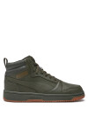 Puma Сникърси Rebound v6 392326 30 Зелен - Mera.bg