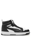 Puma Сникърси Rebound v6 392326 31 Бял - Mera.bg