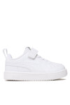 Puma Сникърси Rickie Ac Inf 384314 01 Бял - Mera.bg