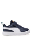 Puma Сникърси Rickie Ac Inf 384314 07 Тъмносин - Mera.bg