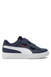 Puma Сникърси Rickie Classic V Ps 394253-01 Тъмносин - Mera.bg