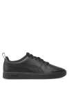 Puma Сникърси Rickie Jr 384311 02 Черен - Mera.bg