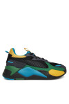 Puma Сникърси RS-X TOYS 369449 31 Черен - Mera.bg