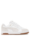 Puma Сникърси Slipstream Lo Suede Fs 385694 01 Бял - Mera.bg