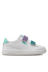 Puma Сникърси Smash 3.0 395609 03 Бял - Mera.bg