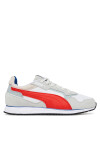 Puma Сникърси Softride St Miler 402635 01 Сив - Mera.bg