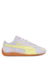 Puma Сникърси Speedcat OG 398846 51 Виолетов - Mera.bg