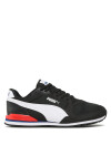 Puma Сникърси St Runner v3 Mesh 384640 10 Черен - Mera.bg