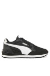 Puma Сникърси St Runner V4 NL 399739 01 Черен - Mera.bg