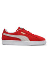 Puma Сникърси Suede Classic XXL 374915 02 Червен - Mera.bg