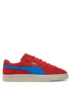Puma Сникърси Suede One Piece 396520 01 Червен - Mera.bg