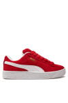 Puma Сникърси Suede Xl 395205-03 Червен - Mera.bg