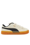 Puma Сникърси Suede XL Dark Risk Sneaker 401348 02 Бежов - Mera.bg