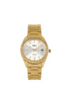 Q&Q Часовник A476-001 Gold/Gold - Mera.bg
