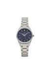 Q&Q Часовник S393-212 Silver/Silver - Mera.bg