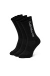 Quiksilver Дълги чорапи AS__100W_SS25 (3-PACK) Черен - Mera.bg