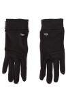 Quiksilver Дамски ръкавици EQYHN03101 Черен - Mera.bg