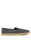 Quiksilver Еспадрили AQYS700053 Сив - Mera.bg