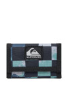 Quiksilver Малък мъжки портфейл AQYAA03356 Beringseachecktd233 BYG6 - Mera.bg
