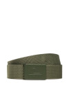 Quiksilver Мъжки колан EQYAA03958 Gph0 - Mera.bg