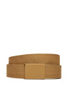 Quiksilver Мъжки колан EQYAA03912 Кафяв - Mera.bg