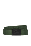 Quiksilver Мъжки колан EQYAA03958 Зелен - Mera.bg