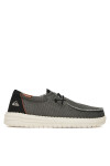Quiksilver Обувки WADE-01 Сив - Mera.bg
