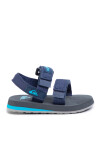 Quiksilver Сандали AQTL100058 Тъмносин - Mera.bg