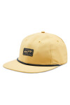 Quiksilver Шапка с козирка AQYHA05226 Жълт - Mera.bg