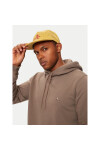 Quiksilver Шапка с козирка AQYHA05458 Жълт - Mera.bg