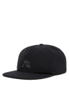 Quiksilver Шапка с козирка Dna Bubble AQYHA05404 Черен - Mera.bg