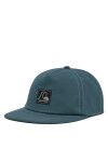 Quiksilver Шапка с козирка Heritage Cap AQYHA05385 Син - Mera.bg