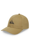 Quiksilver Шапка с козирка QS-M3-002-SS25 Бежов - Mera.bg