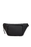 Rains Чанта за кръст Bum Bag Mini W3 14730 Черен - Mera.bg