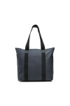 Rains Дамска чанта Tote Bag Rush 12250 Navy - Mera.bg