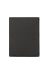 Rains Голям мъжки портфейл Folded Wallet 16020 Black - Mera.bg