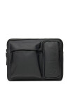 Rains Калъф за лаптоп Texel Laptop Case 13″/14″ 16660 Черен - Mera.bg
