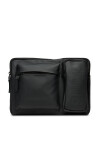 Rains Калъф за лаптоп Texel Laptop Case 15″/16″ 16670 Черен - Mera.bg