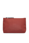 Rains Несесер Cosmetic Bag 15600 Коралов - Mera.bg