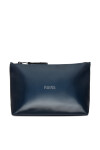 Rains Несесер Cosmetic Bag 15600 Тъмносин - Mera.bg