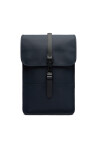 Rains Раница Backpack Mini 13020 Тъмносин - Mera.bg