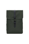 Rains Раница Rucksack W3 13500 Зелен - Mera.bg