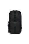 Rains Раница Trail Rucksack W3 14350 Черен - Mera.bg