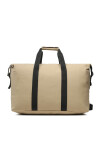 Rains Сак Weekend Bag 13200 Бежов - Mera.bg