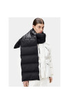 Rains Зимен шал Harbin Puffer Scarf W2T3 16300 Черен - Mera.bg