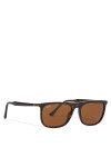 Ray-Ban Слънчеви очила 0RB2216 902/33 Кафяв - Mera.bg