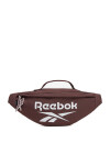 Reebok Чанта за кръст RBK-039-CCC-05 Кафяв - Mera.bg